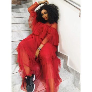 Deconstructed Tulle set by Samawoman