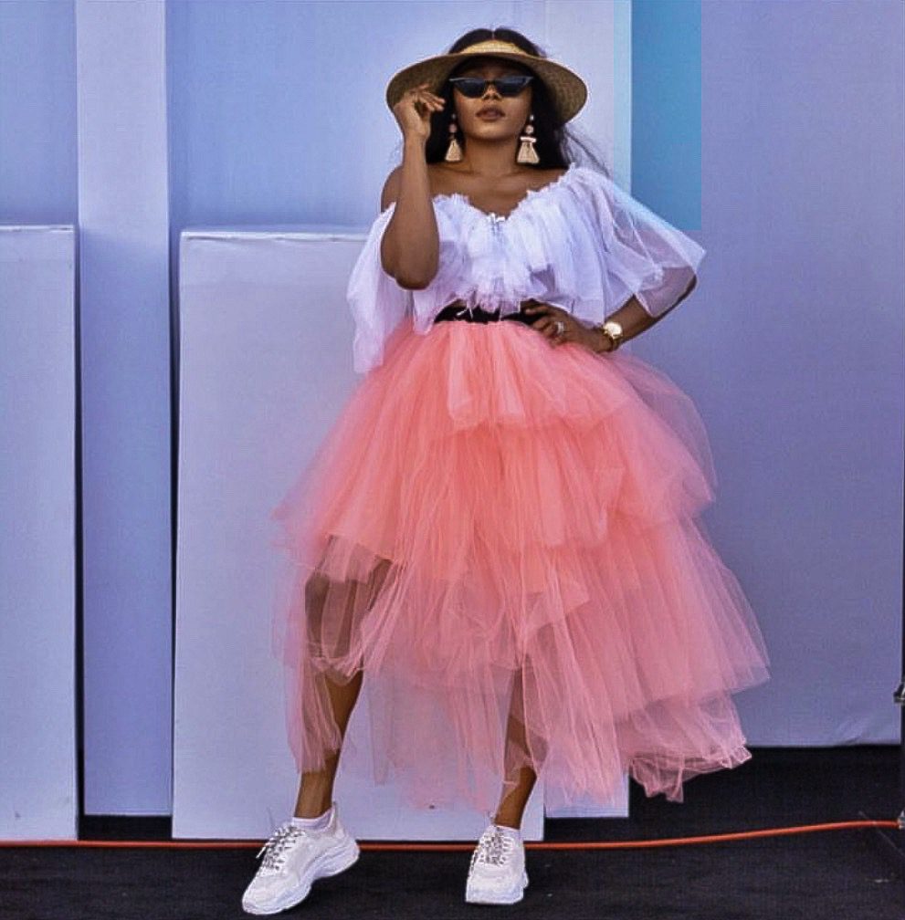 7C6CC078-FEF7-416D-ACF7-4288E818CE71 Tutu skirt 1