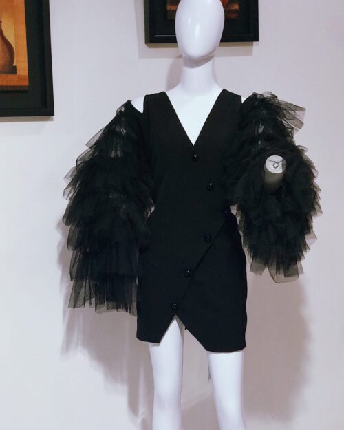 Toyin dress