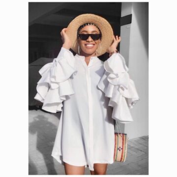 Angel Shirt Dress 1 4DD59C15-0FEF-4AF1-96C4-36C4A163D840