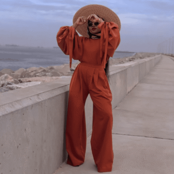 Bey Sey by Samawoman