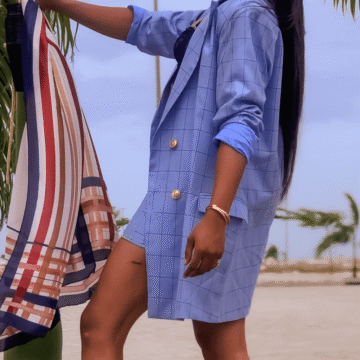 Draya Set by SamaWoman