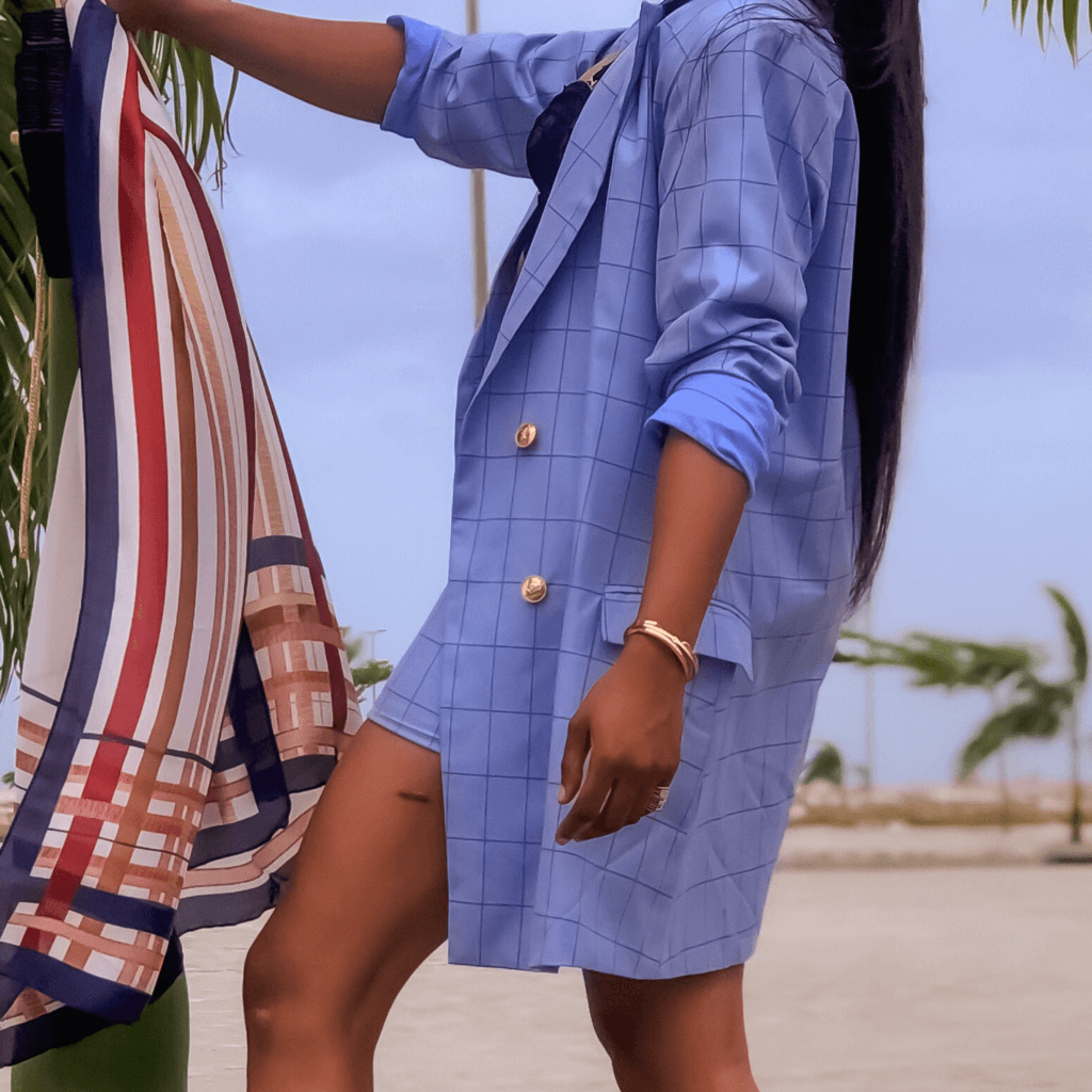 Draya Set by SamaWoman 2 Draya Set by SamaWoman