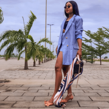 Draya Set 1 Draya Set by SamaWoman