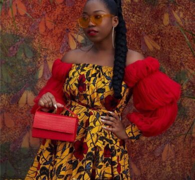 Soso dress by samawoman 2