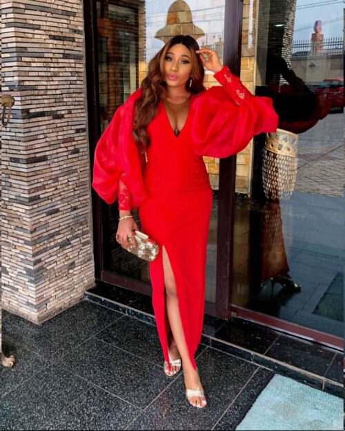 Rikky Dress