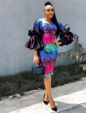 Lola dress by Samawoman