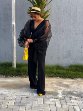 Rikky Jumpsuit by Samawoman 2