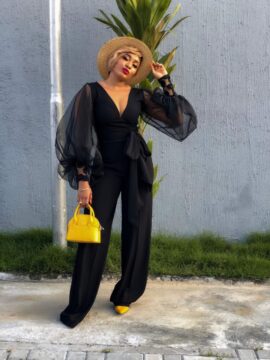 Rikky Jumpsuit by Samawoman 2