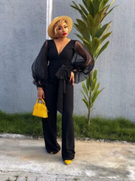 Rikky Jumpsuit 1 Rikky Jumpsuit by Samawoman 2