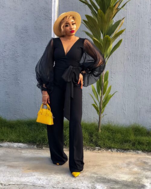 Rikky Jumpsuit
