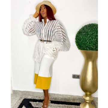 Boss chic 1 Boss chic by Samawoman2