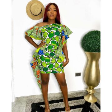 Favvy dress by Samawoman