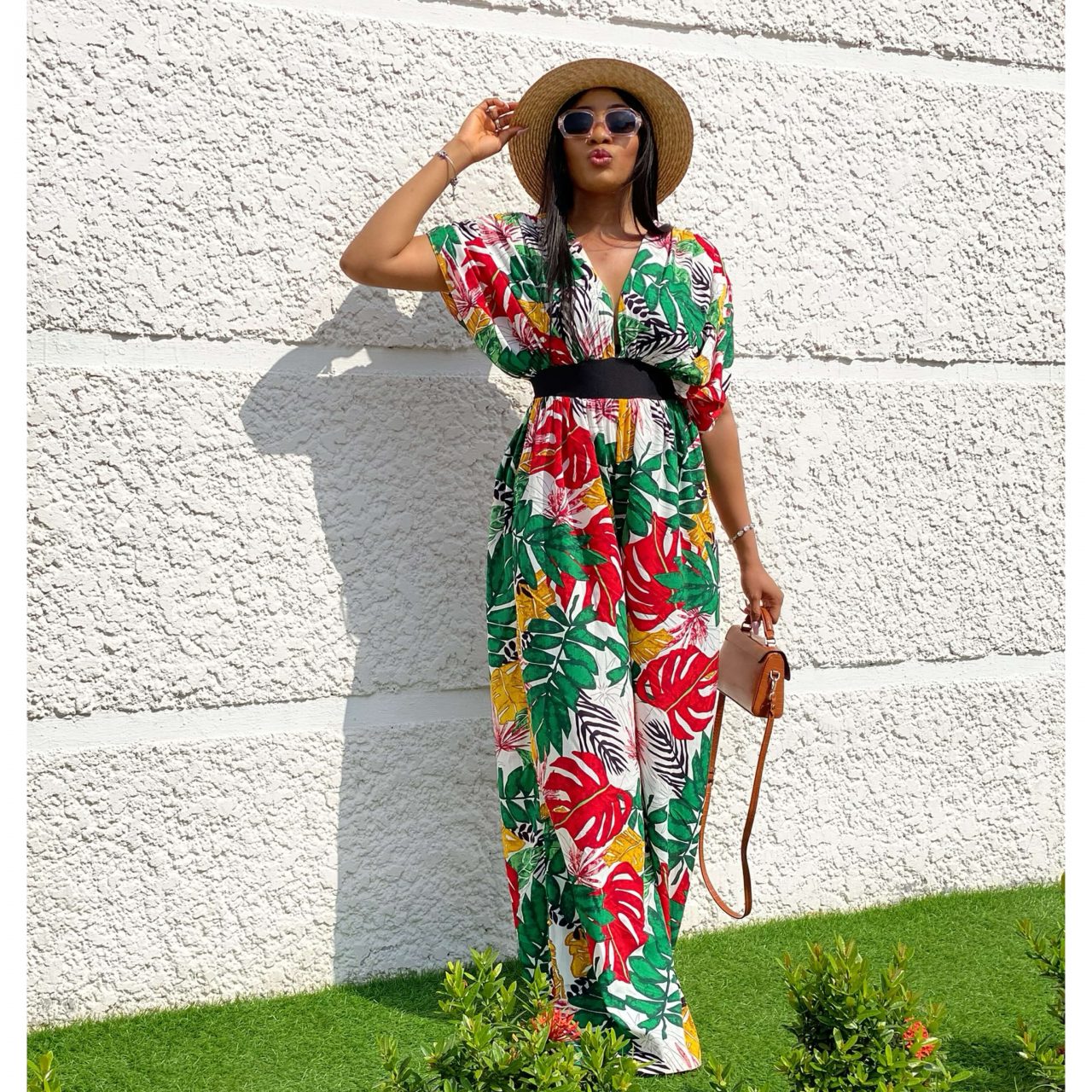 Betty jumpsuit by samawoman Betty jumpsuit 1