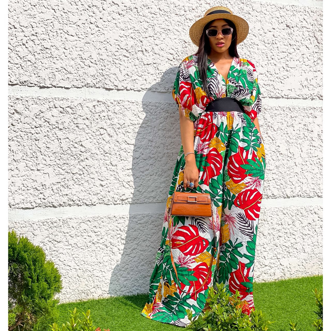 Betty jumpsuit by samawoman2