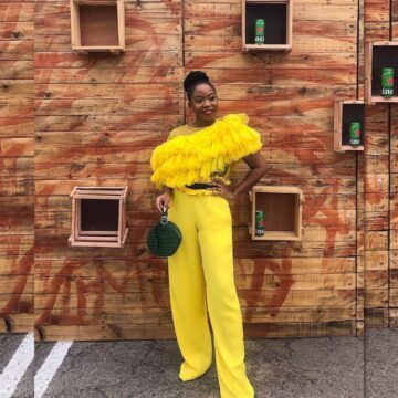 Tej set by Samawoman