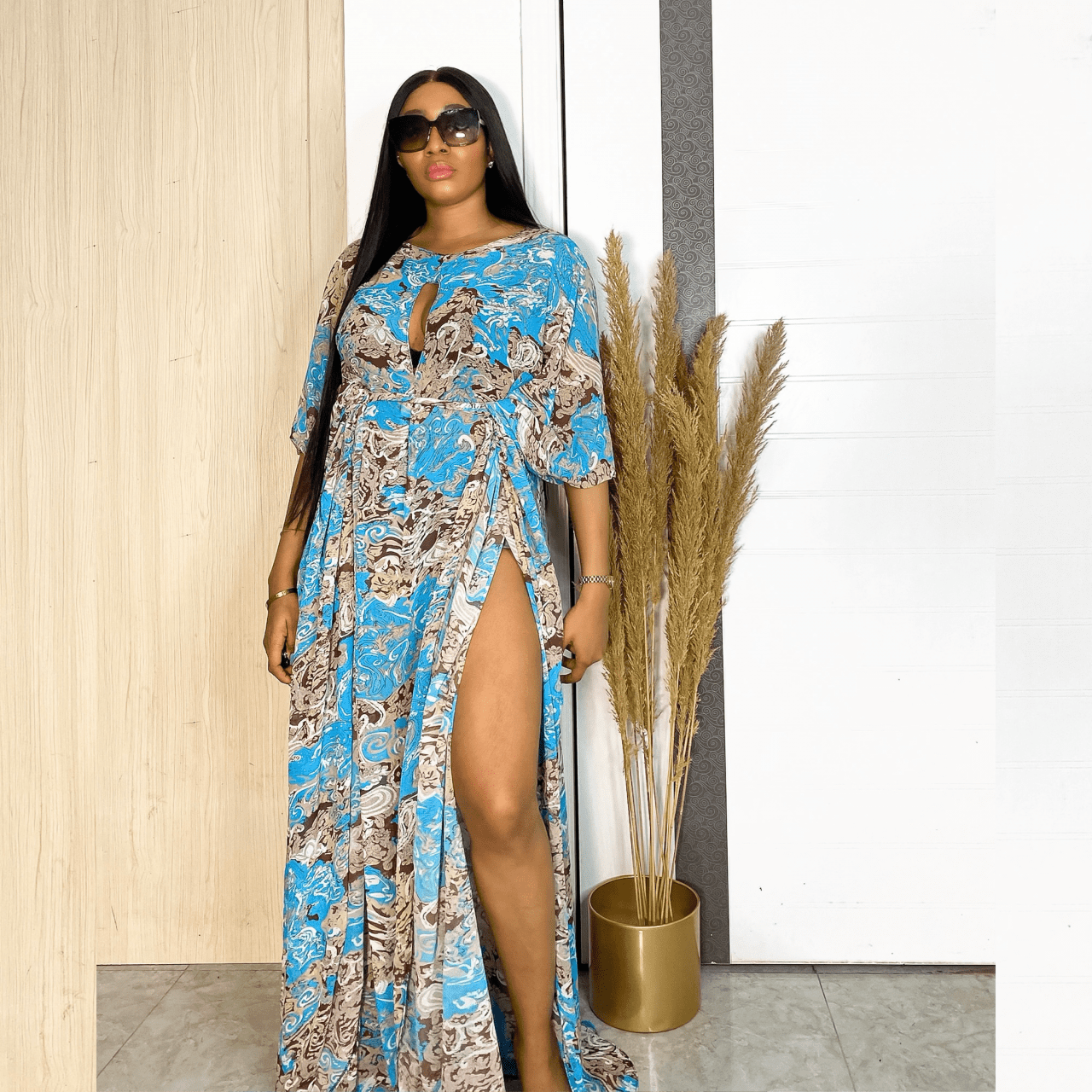 Chloe Dress by samawoman Chloe Dress 1
