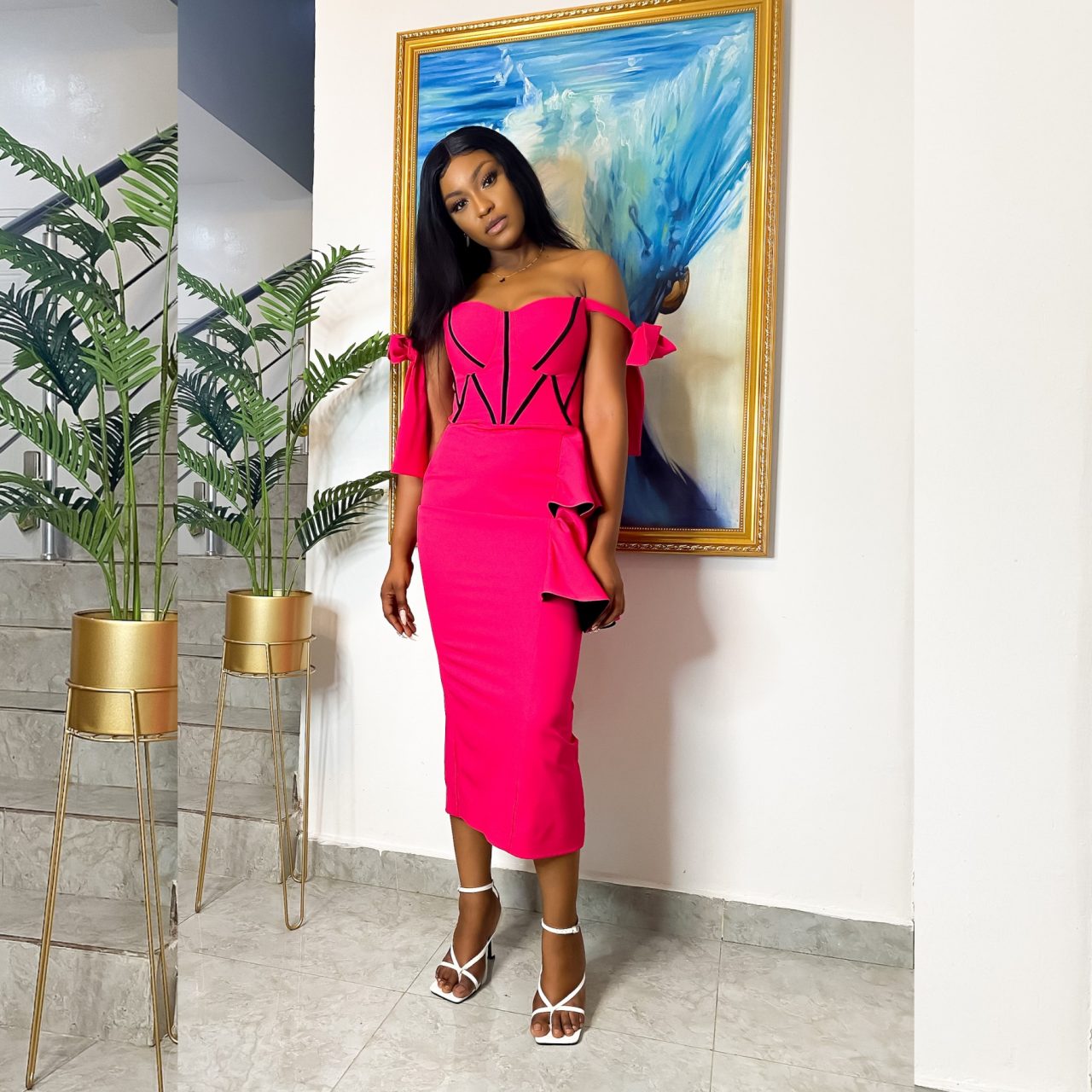 Vicky dress by samawoman 1 Vicky dress by samawoman