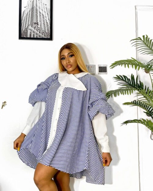 Baby Dress
