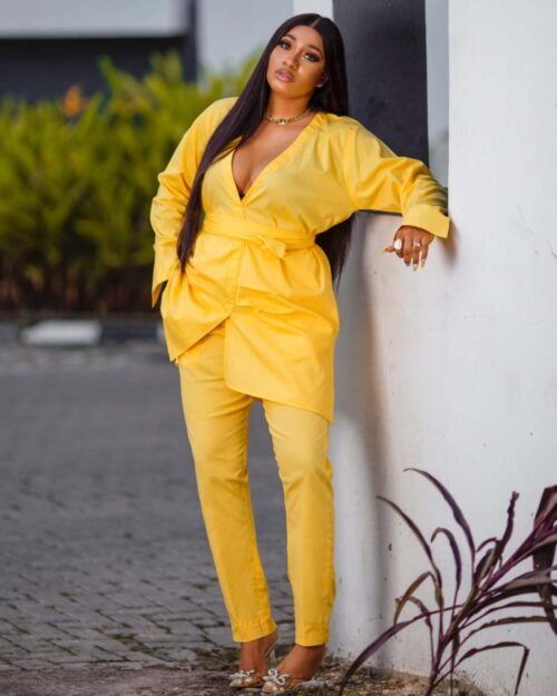 Jada set