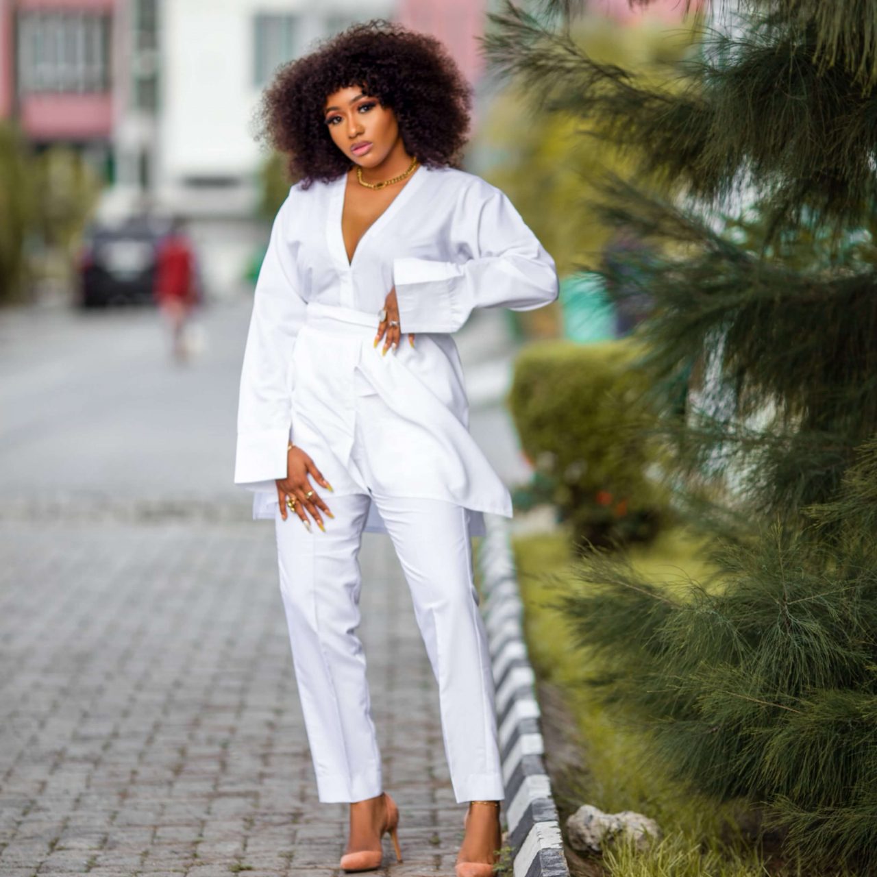 Jada set by SAMAWOMAN