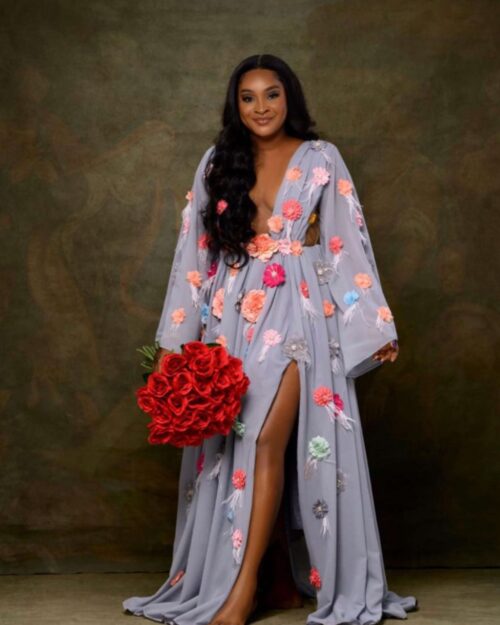 CM Dress