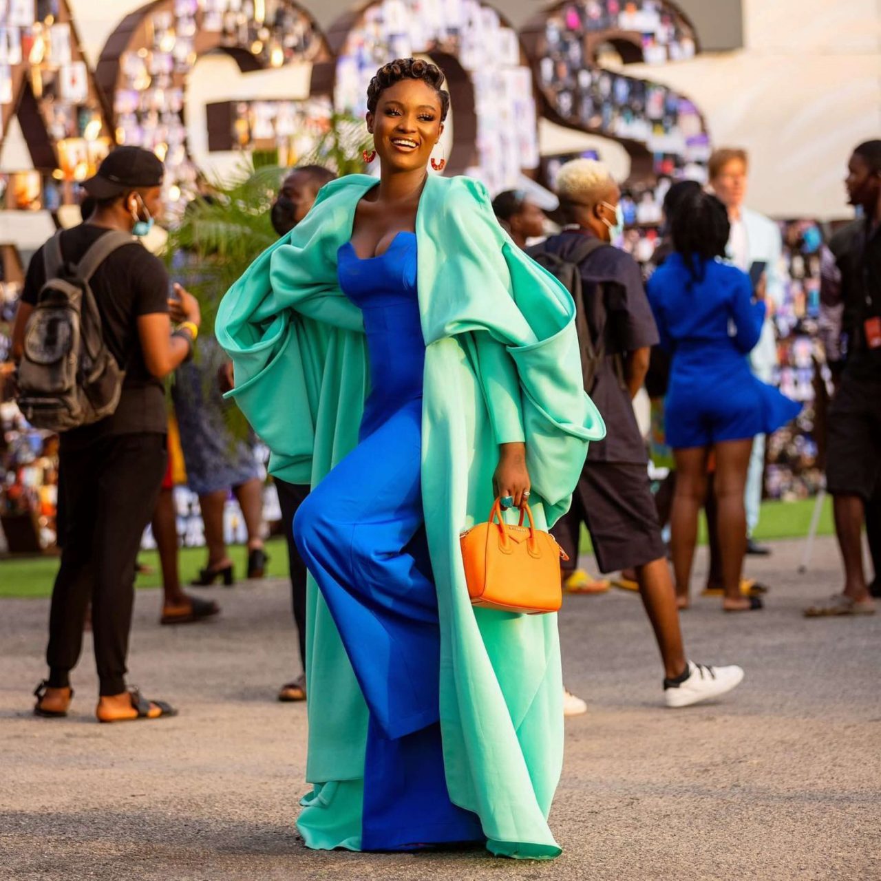 Ada dress by samawoman