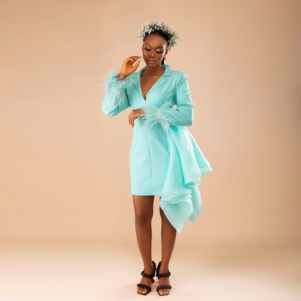 Good Dress by SAMA Woman (2)