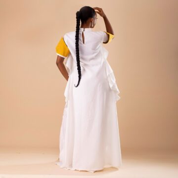 Audacious set by SAMA Woman (1)