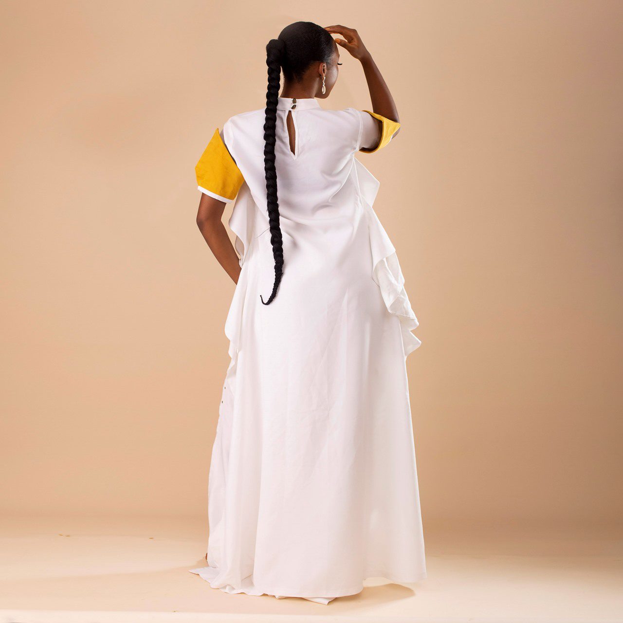 Audacious set by SAMA Woman (3)