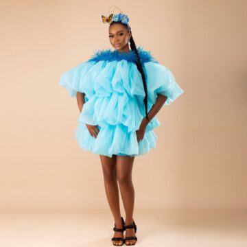 Spark Dress 1 Spark Dress by SAMA Woman (1)