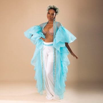 Bloom Set by SAMA Woman (1)