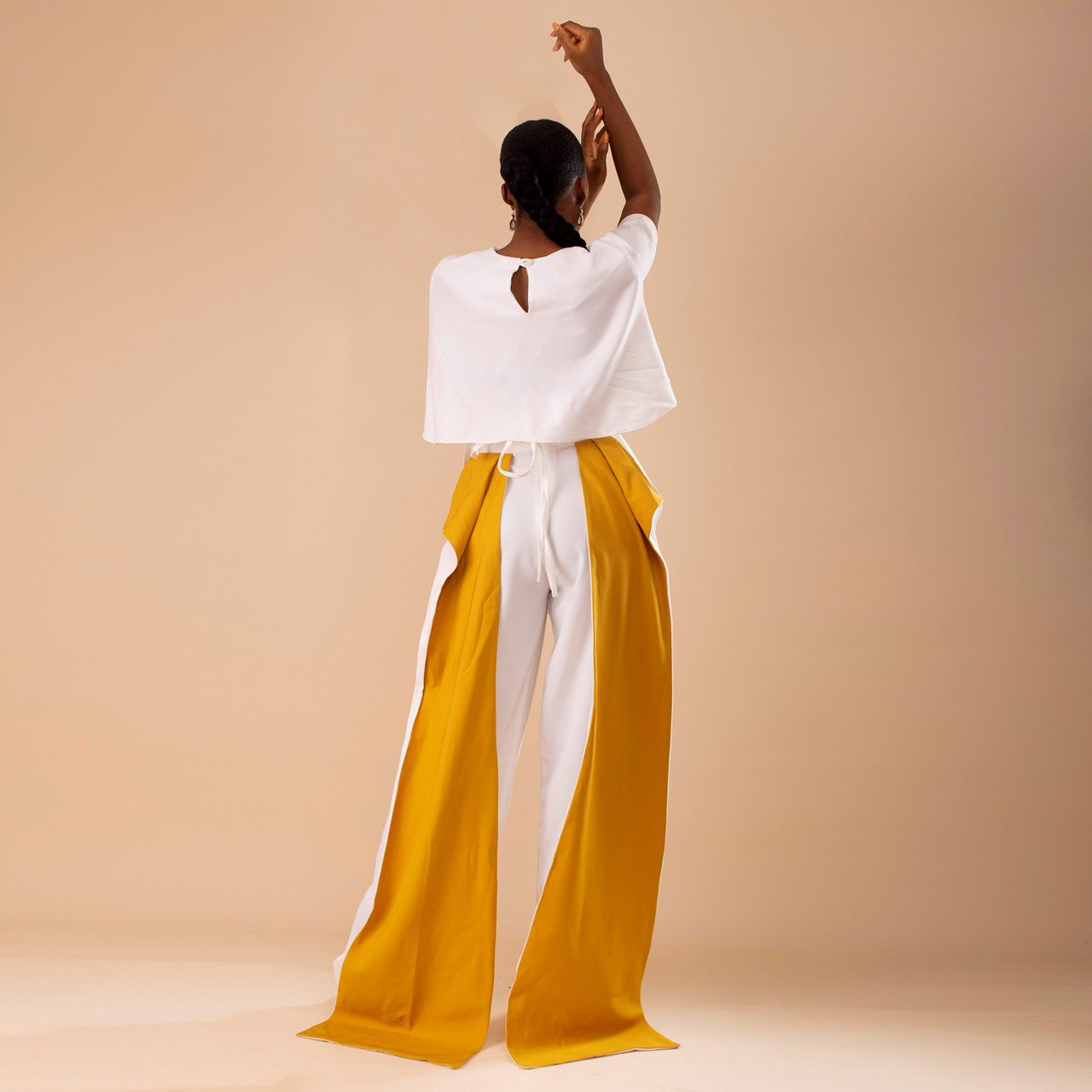 Classic Set by SAMA Woman (2)