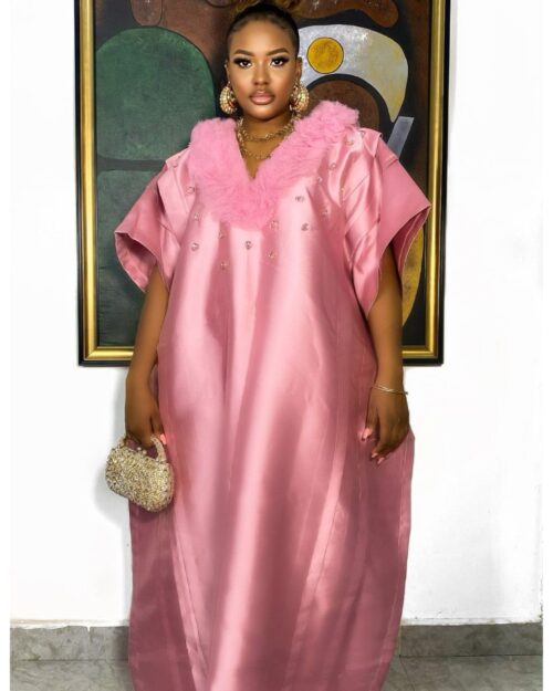 Lydia Boubou