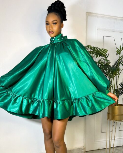 Savage Dress
