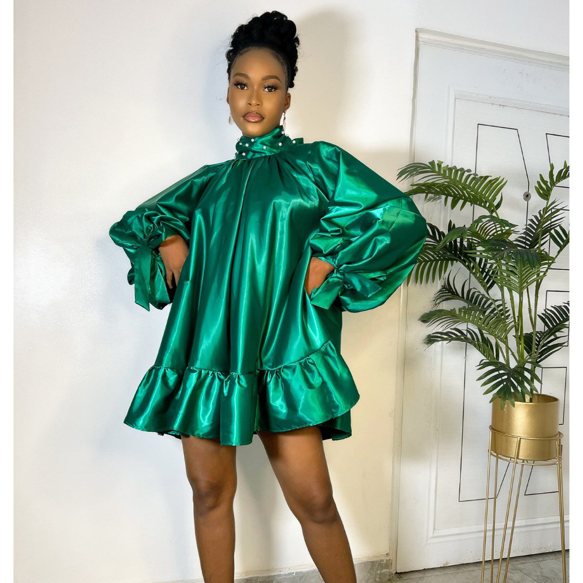 Savage Dress by SAMA (2)