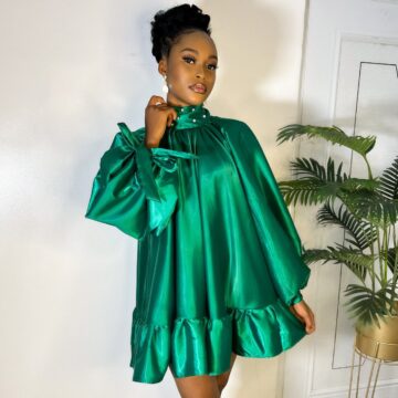 Savage Dress by SAMA (1)