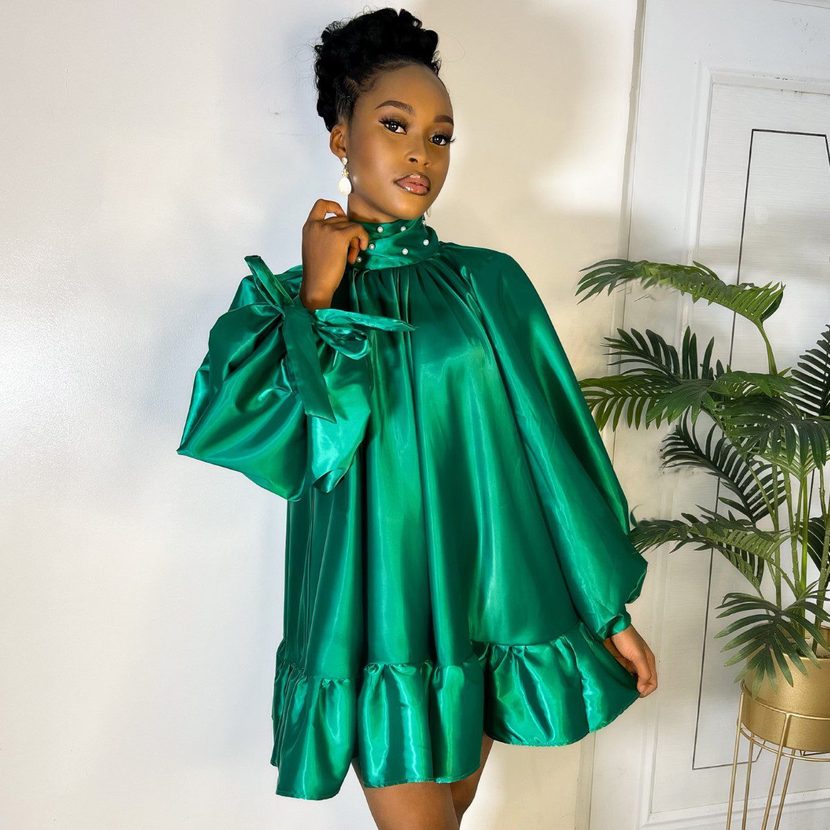 Savage Dress by SAMA (3)