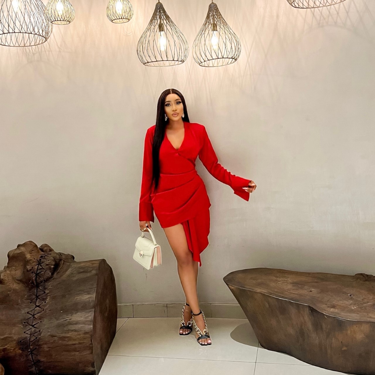 Sass Dress by SAMA Woman (2)
