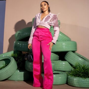 Wispy Pant Set by SAMA (1)