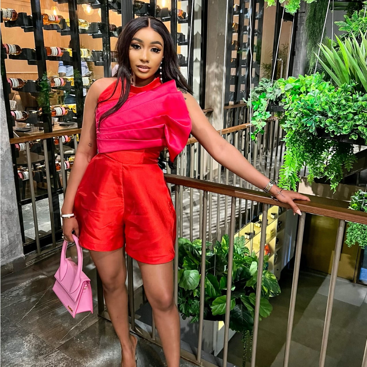 Gabby playsuit by SAMA (4)