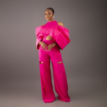 Grand Jumpsuit by SAMA (1)
