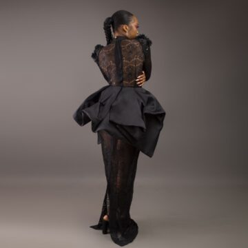 Misfit Dress by SAMA (1)