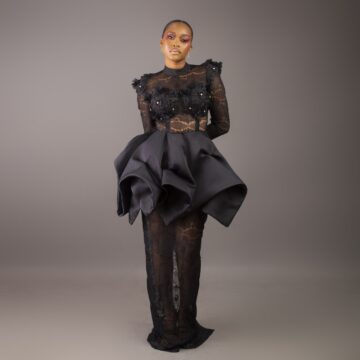Misfit Dress by SAMA (1)