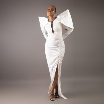 Elan Dress by SAMA (1)