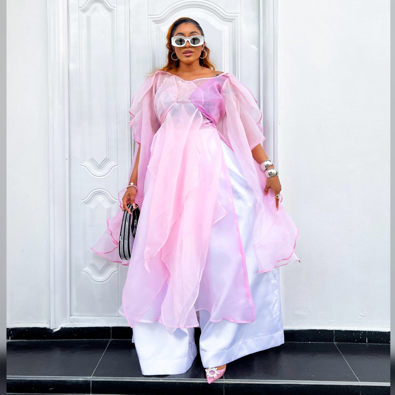 Jiggy Set by SAMA Jiggy Set 1