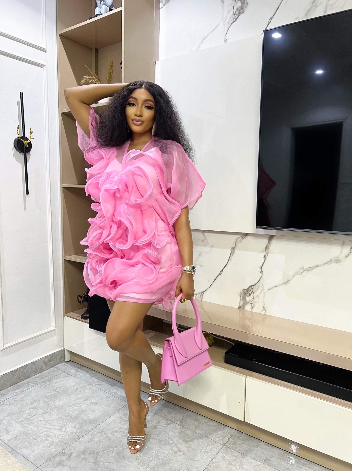 Zara Dress by SAMA WOMAN LTD (2)