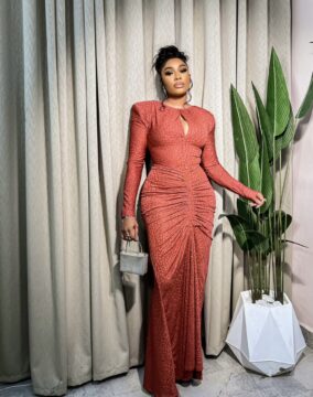 Zen Dress by SAMA WOMAN LTD (1)