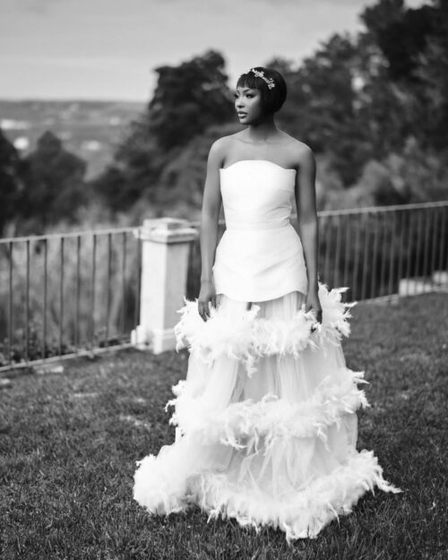Princess Dress by SAMA