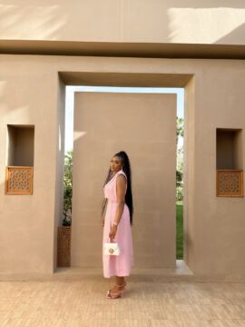Jardin set by SAMA